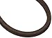 Stens 265-836 Belt Replaces Exmark 1-403174 403174 115-1/4-Inch by-5/8-inch