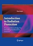 Introduction to Radiation Protection: Practical