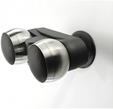 Gallo AcousticsStrada 2 Center Loudspeaker (Centre) with Wall Mount