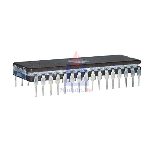 1 PC IC Chips M27C2001-12F1 M27C2001 EPROM UV 2M Bit 32CDIP Original Integrated Circuit - Thumbnail 3