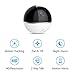 1080p Pan and Tilt Wi Fi Cam