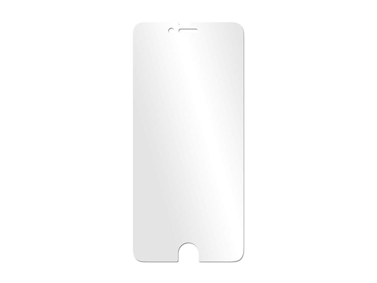 Griffin Total Guard Anti-Glare Screen Protector for Apple iPhone 6 Plus - Clear
