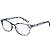 EYEGUARD Reading Glasses 4 Pack Quality Fashion colorful Readers for women