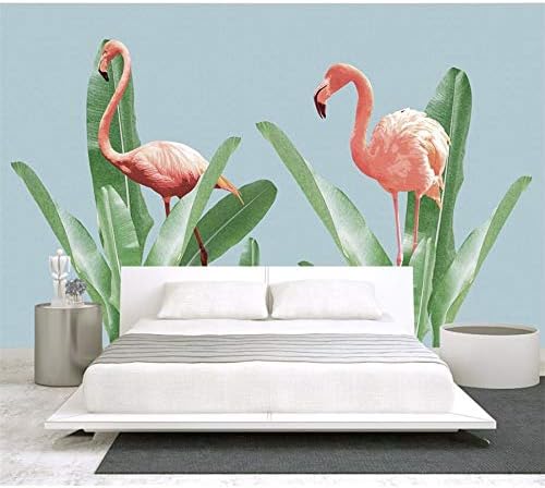 Téléchargement gratuit Images Mkkwp Papier Peint Personnalise Minimaliste Pastel Flamingo Canape dernière salutations