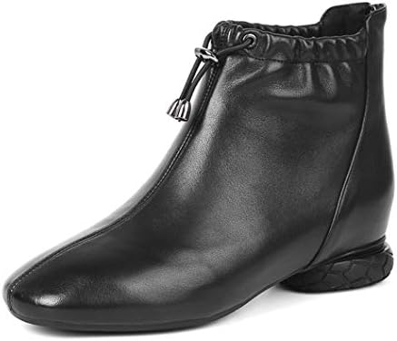 ブーティ 歩きやすい 大注目 レディース 黒 柔らかい ヒール ブーツ 履きやすい ショートブーツ 冬ブーツ 秋 冬 ブーティー スクエアトゥ サイドゴア 秋靴 ショート 大きいサイズ 靴 秋冬