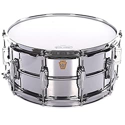 Ludwig Snare Drum, 14-inch
