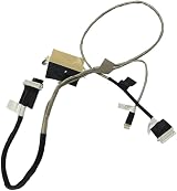 ZAHARA LCD LVDS Cable for Lenovo C2005 All in One DC020020U00 Non Touch view 2