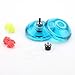 KZJZ Gorgeous ABS Transparent YOYO Ball by Chonlyshop