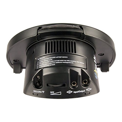 AbleNet iTalk2 with levels 10003300