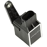 Bapmic 0105427717 Rear Suspension Height Level Sensor for Mercedes Benz W220 W211