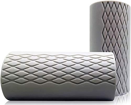 2 Inch Thick Fat Grips - Easily Attachable To Any Bar - Made with Comfortable and Durable Non-Slip Silicone Rubber - 100% Fully Refundable