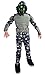Rubie's Deluxe SWAT Ninja Costume - Medium (8-10)