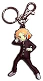 Great Eastern Entertainment Persona Q - Yosuke PVC Keychain
