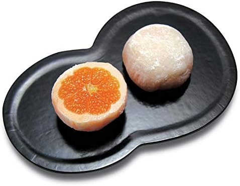 一福百果・清光堂まるごとみかん大福