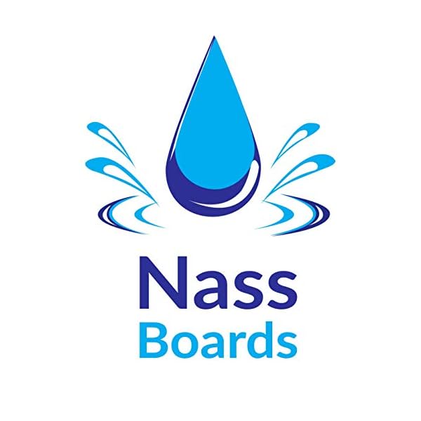 Nassboards Smart WiFi Electric Thermostat - Simple Installation, Compatible  with Alexa, Google Home, WiFi Control… - County Cargo