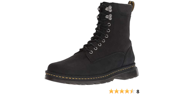 dr martens vincent hook