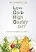 Low Carb High Quality Diet: Food for a Thinner, Healthier Life by Fredrik Paulún