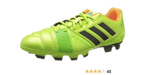 adidas nitrocharge 3.0 fg