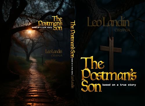 The Postman's Son: Based on a True Story (English Edition)