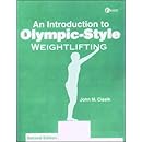 An Introduction to Olympic-Style Weightlifting