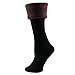 BEARPAW Boot Liner Women Boot Socks