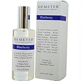 Demeter By Demeter Blueberry Cologne Spray/FN236804/4 oz//