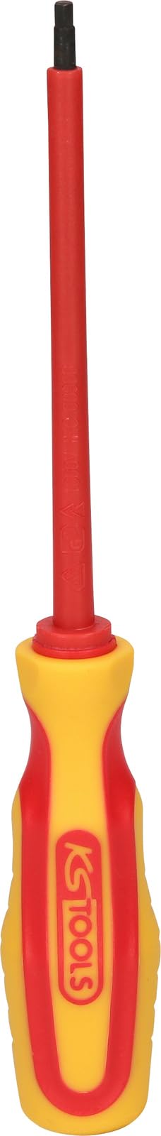 KS Tools Vde 3mm Hex Screwdriver