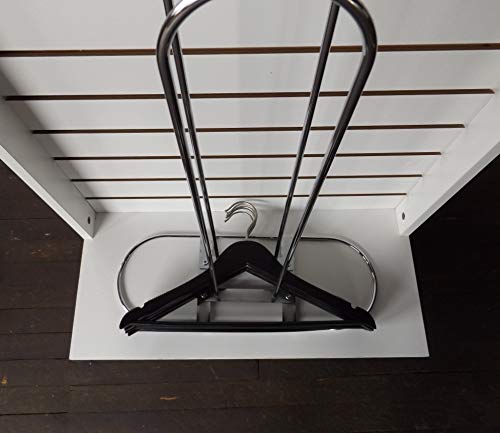 5 Hanger+Stacker+Screw+Together+Assembly