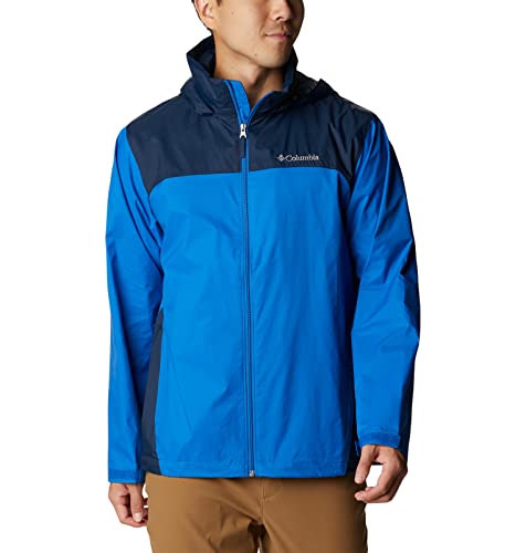 Columbia Men's Glennaker Lake Packable 