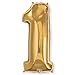 1st Birthday Girl - Fun to be One - Party Balloon Kit