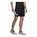 adidas Men's Tennis Club 3 Stripes Short