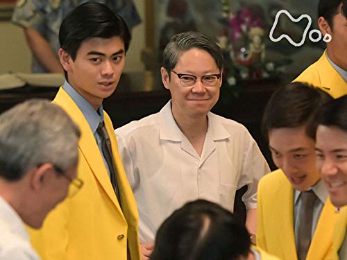 大河ドラマ いだてん の動画を配信中のサブスクはここ 1話から最終回まで Ciatr シアター