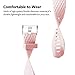 POY For Fitbit Charge 2 Bands, Classic & Special Edition Replacement bands for Fitbit Charge 2, Small Light Pink, 1PC