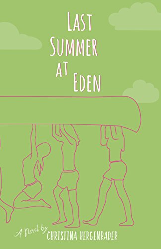 Last Summer at Eden