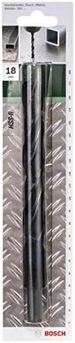 Bosch HSS-R Metal Drill Bit 18.0mm Diameter view 5