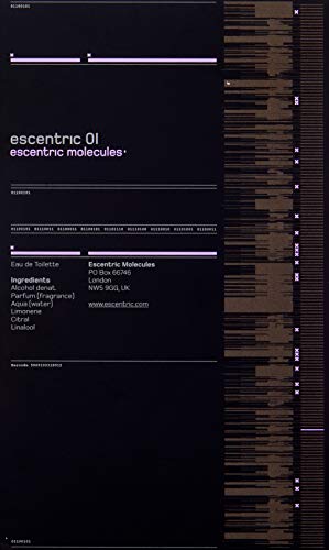 Escentric Molecules Escentric 01 - Image 2