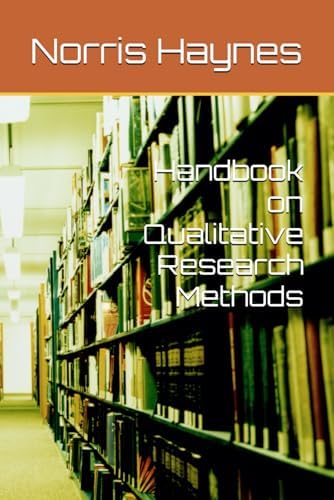 Amazon.com: Handbook of Research Methods in Industrial and