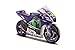 Maisto 31407 - Model Motorcycle Yamaha 1:10, Assorted Model 31407 1:10 Scale Fiat Yamaha Moto Gp Bike, Assorted Model
