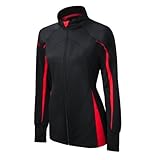 Mizuno Women's Nine Collection Focus Full Zip Jacket