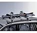 BMW 82-72-0-406-587 Ski Carrier