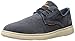 Skechers USA Men's Status Borges Oxford,Navy,11 D US