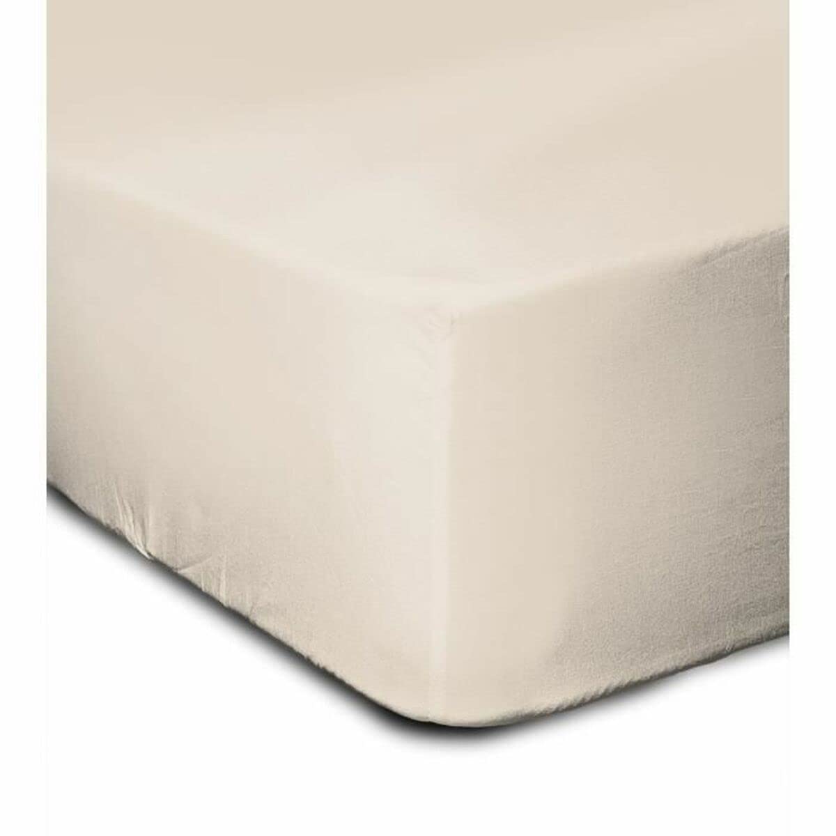 LOVELY HOME Fitted Sheet, Standard
