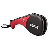 Century Drive Double Target - Black/Red