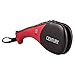 Century Drive Double Target - Black/Red