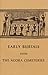 Early Burials from the Agora Cemeteries (Agora Picture Book) by 