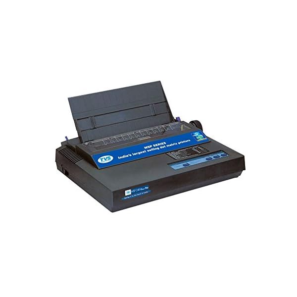 tvs printer