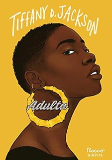 Livro Adulta