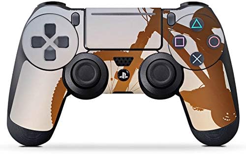 DeinDesign Vinyl Skin Sticker for Sony Playstation 4 Controller PS4 Mountain Bike Biker