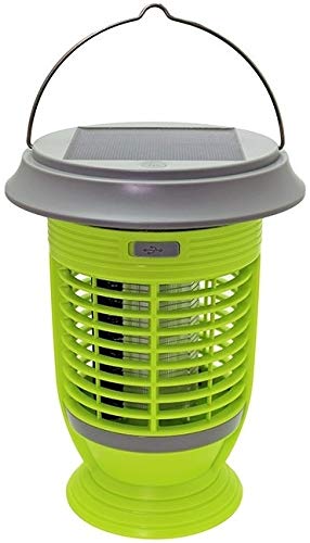 Outdoor Revolution Lumi - Solar Mosi Killer Lantern