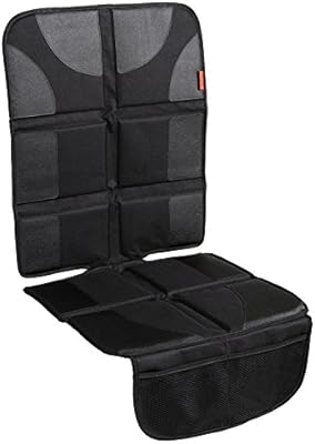 fabric seat protector